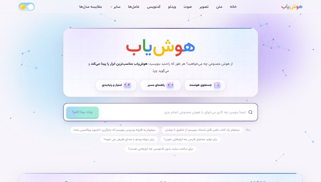 هوشیاب